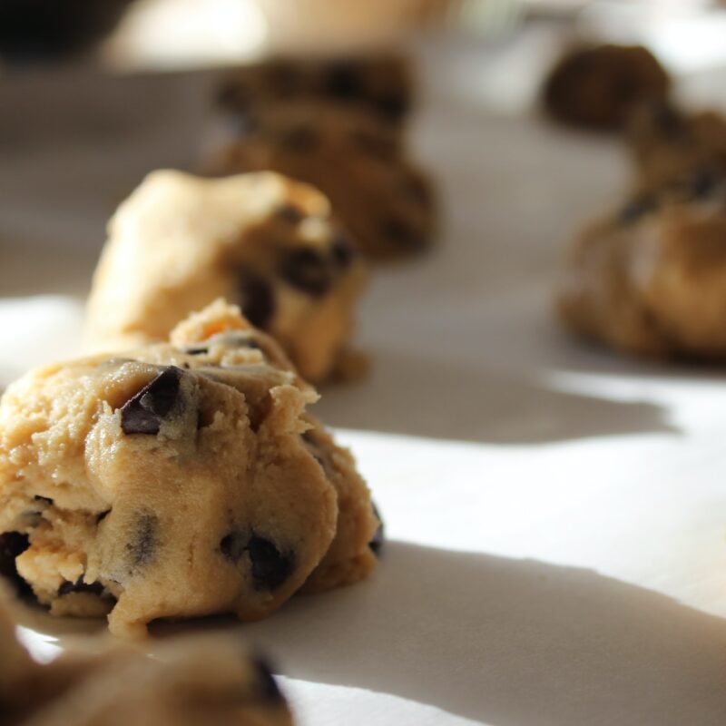 The Internet’s 10 Best and Most Delicious Chocolate Chip Cookies