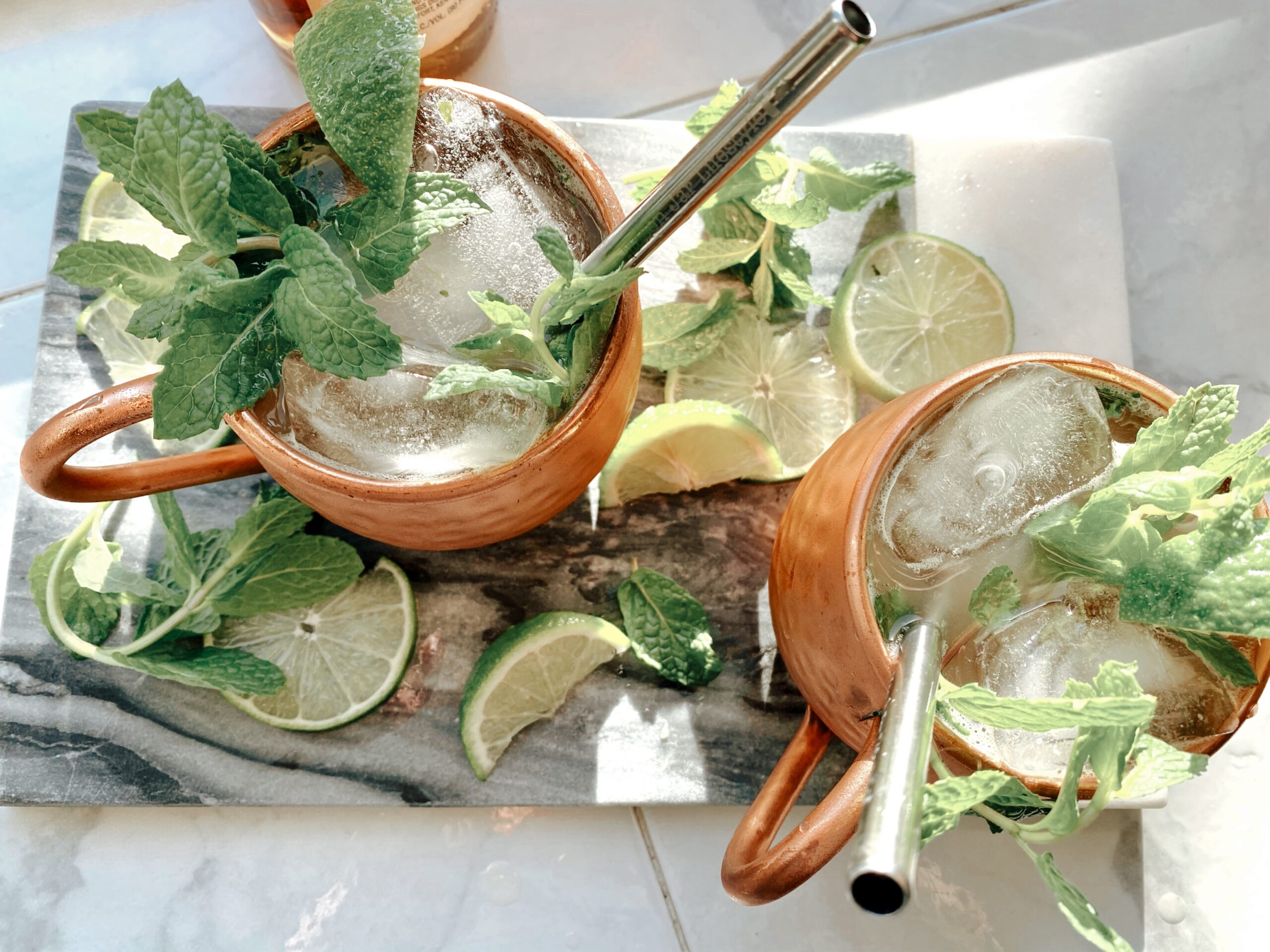 11 of the Most Perfect and Delicious Mule Recipes On the Internet
