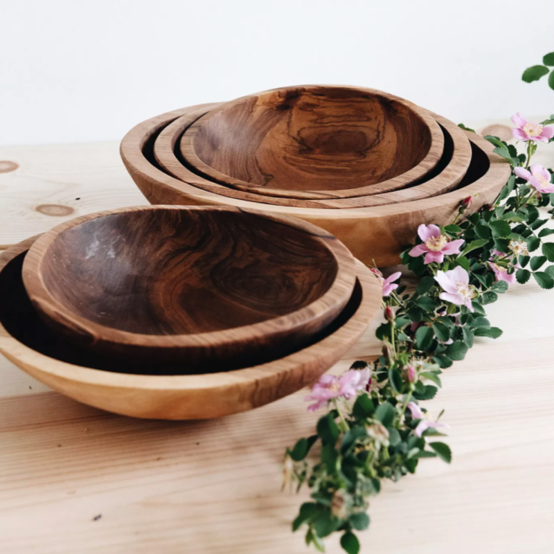 The Most Beautiful and Functional Salad and Serving Bowls