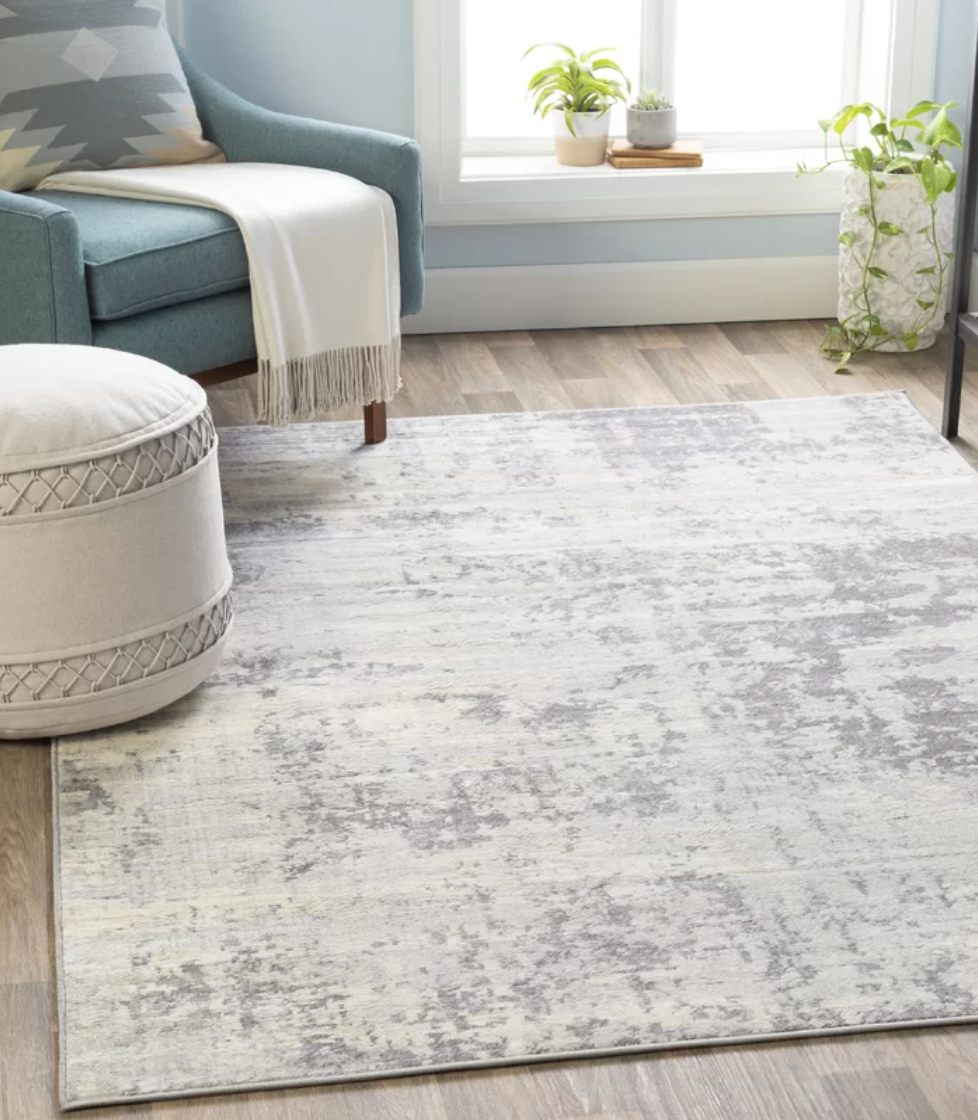 The 11 Best and Most Beautiful Neutral Rugs For Any Space