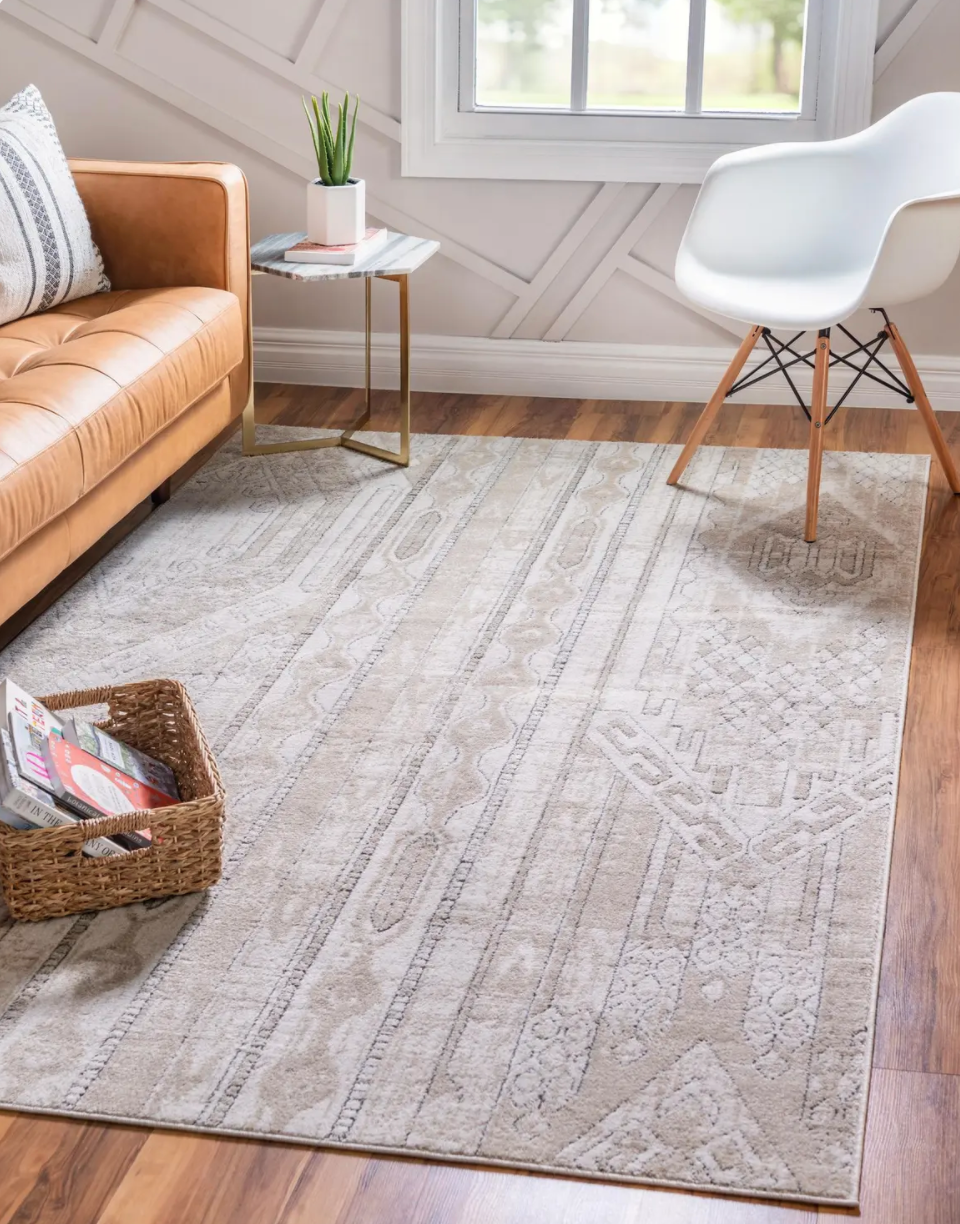 The 11 Best and Most Beautiful Neutral Rugs For Any Space