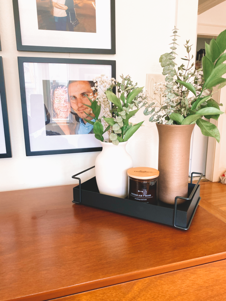 Mid-Century Modern Dresser