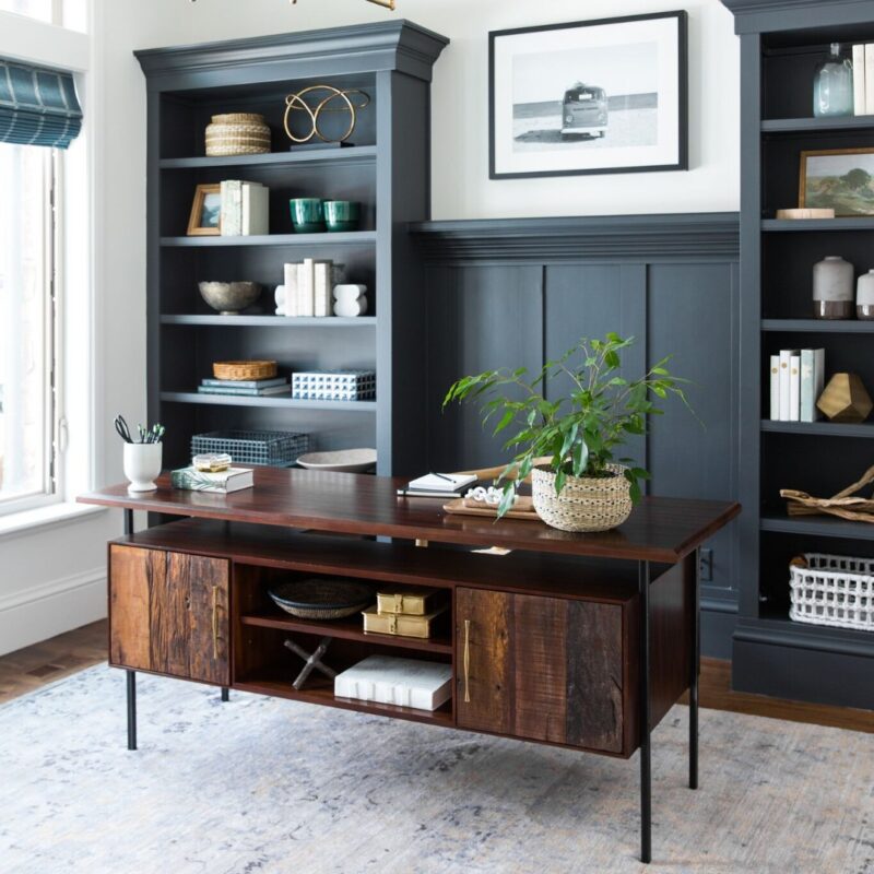 Home Office Tips You Need To Know: How To Perfect Your Working Space